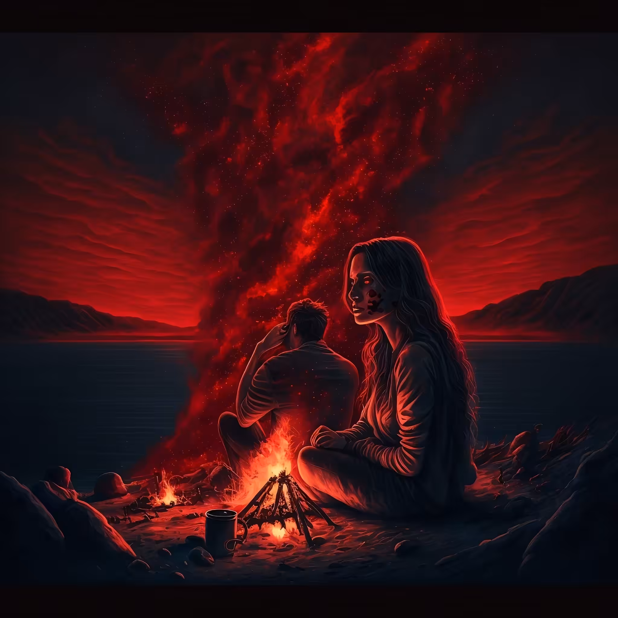 Is it hell?