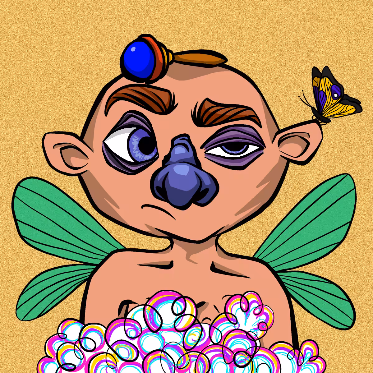 Soapy Dad: 120