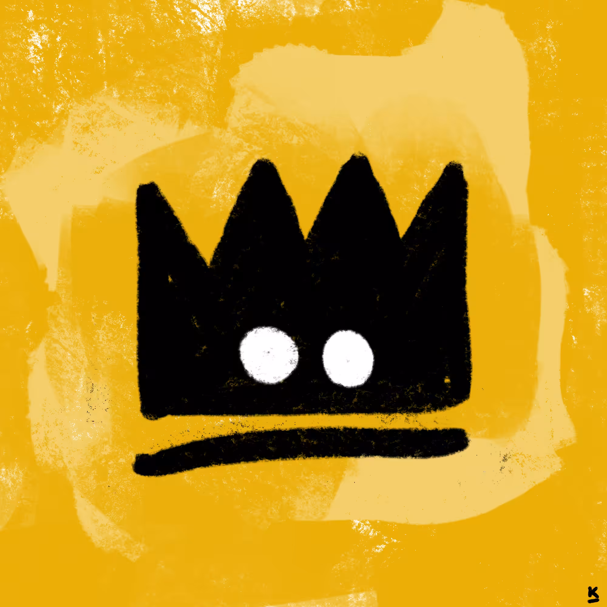 Krone #4