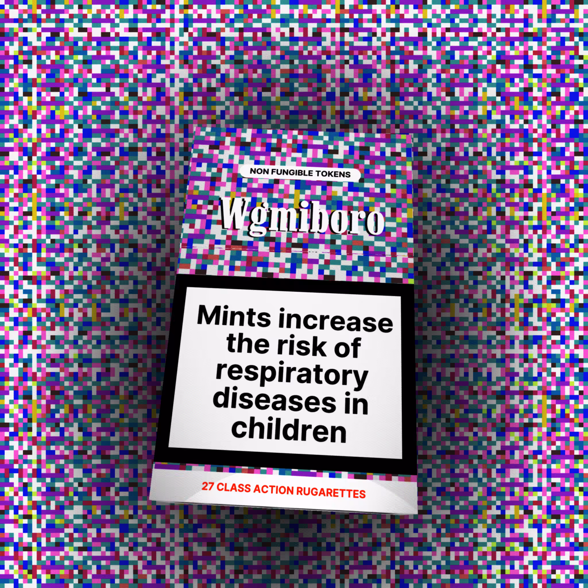 minting kills: #324