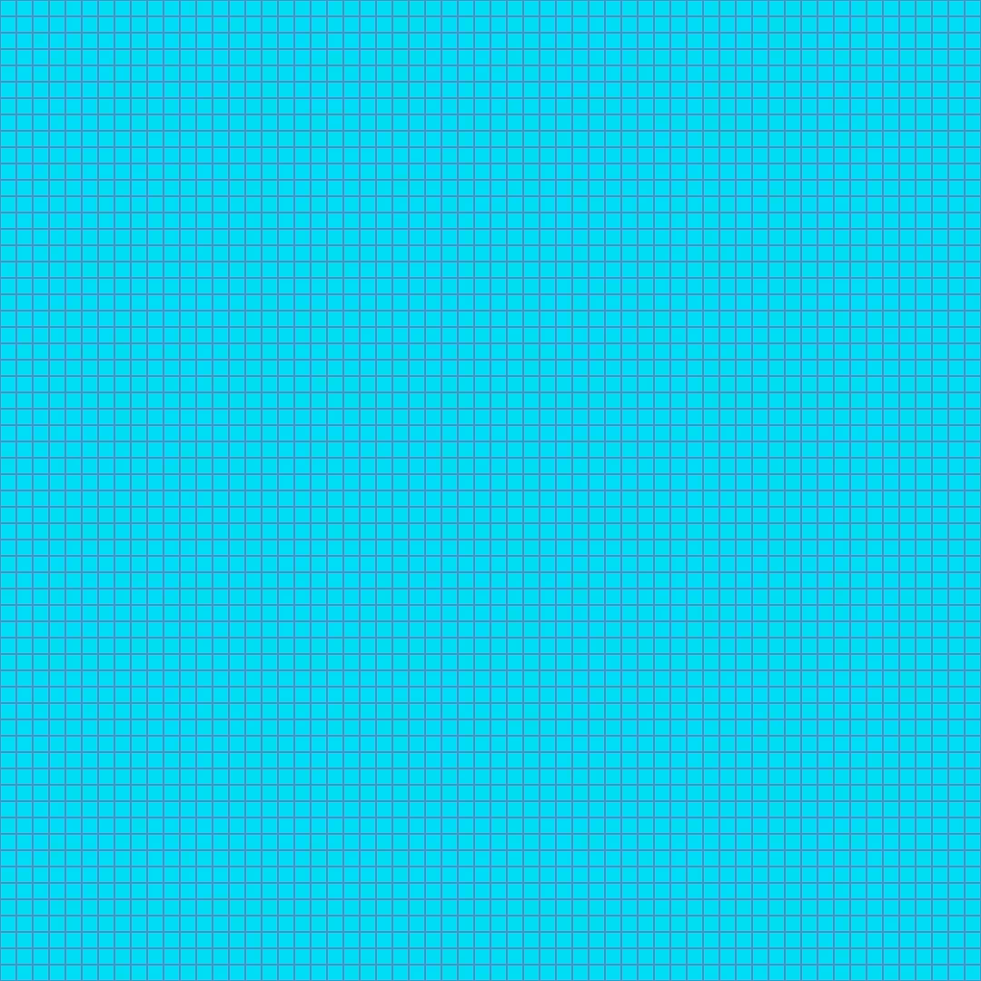 RGB Grid Experiment. . . #50