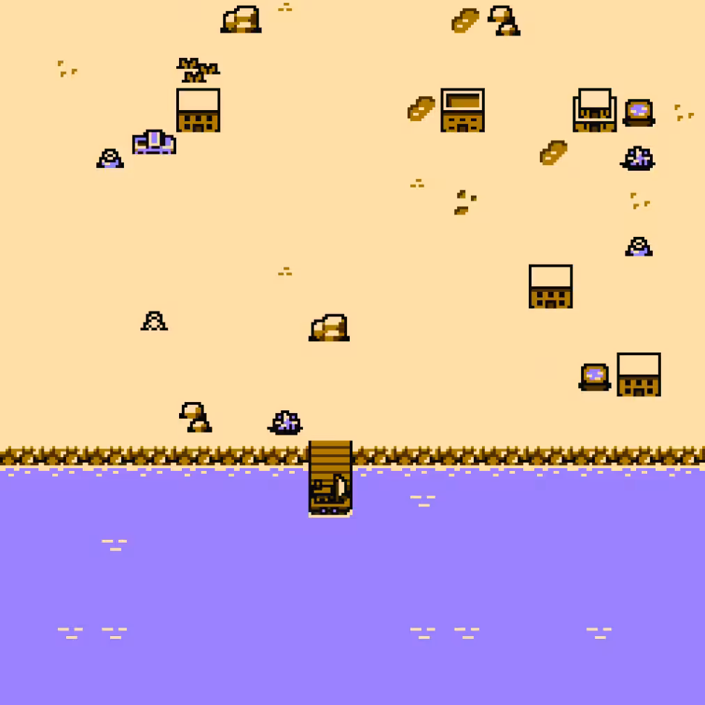 Seaside #28