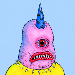 Miscreants #32