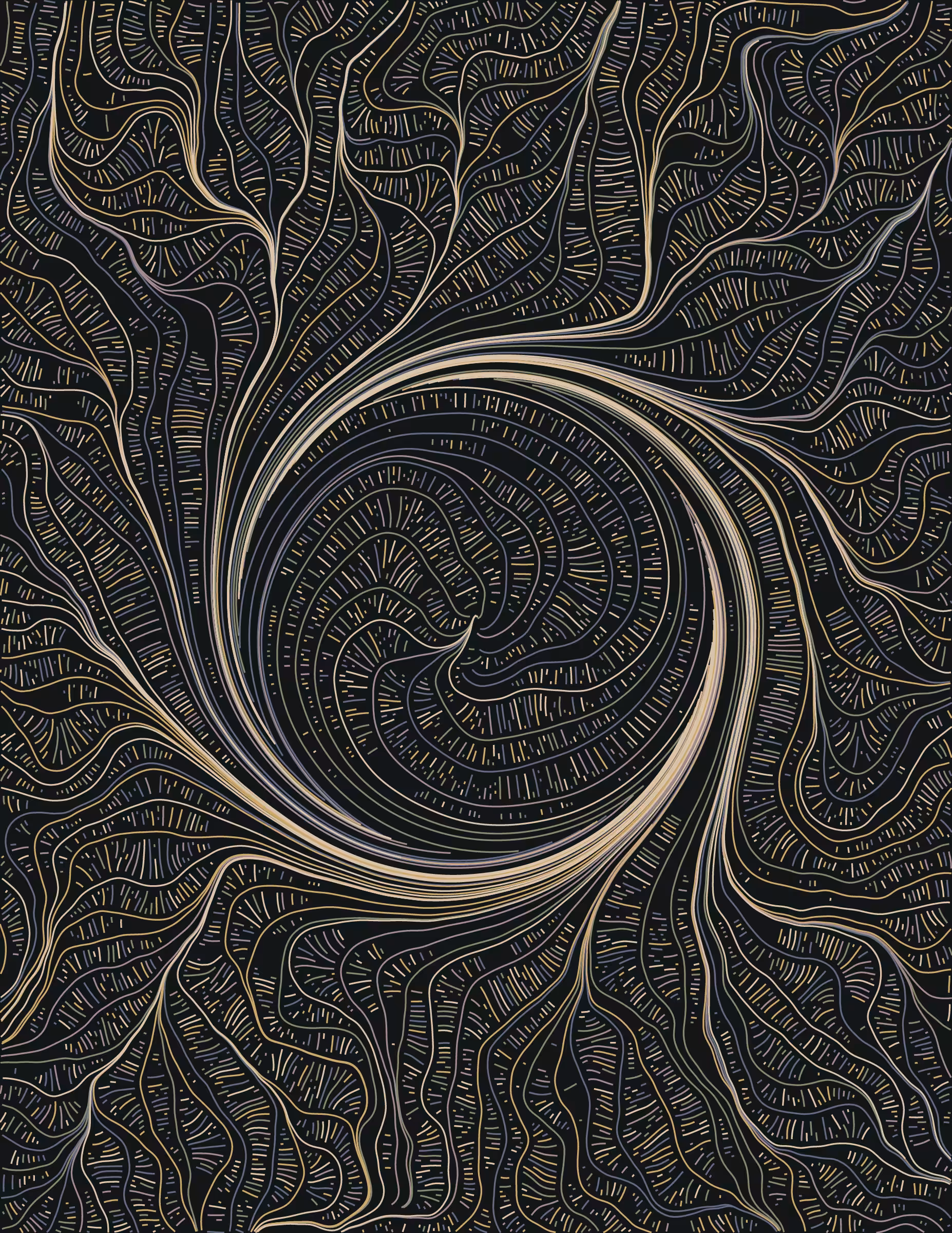 Streamlines #322