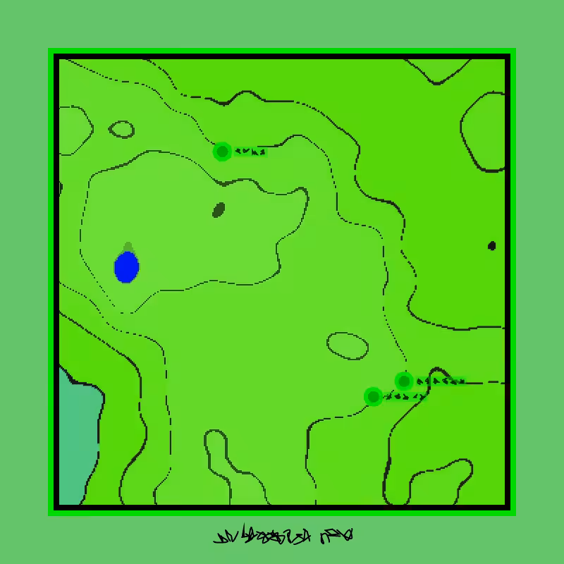 Cartographics #54
