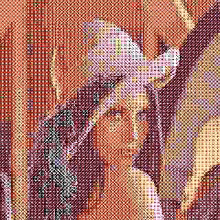 lena (aec)