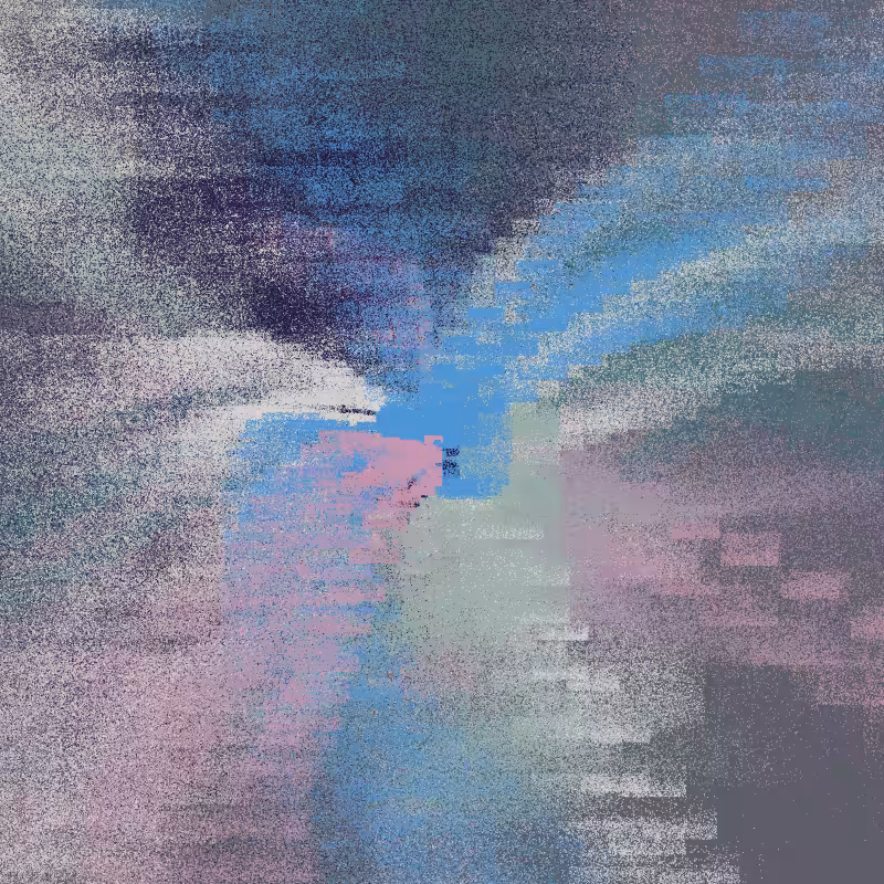 Reflections on Leaving Darkness  #3