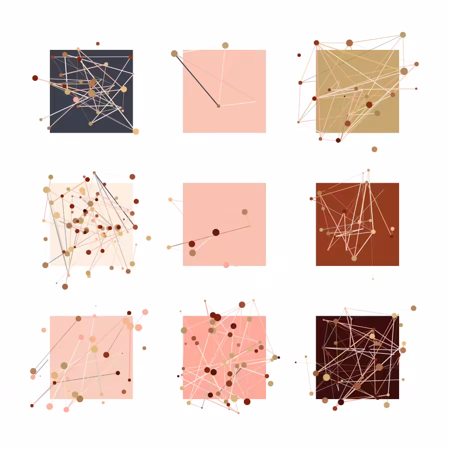 Atom Grid #226