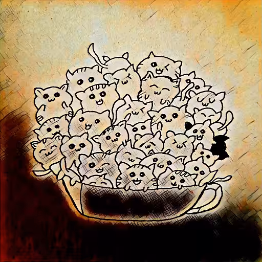 cupcats