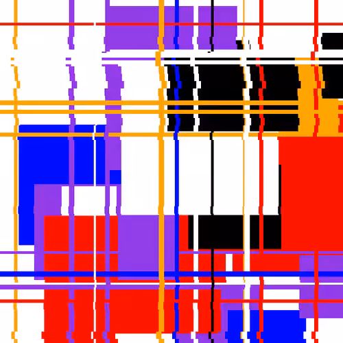Chromatic Chaos #2878