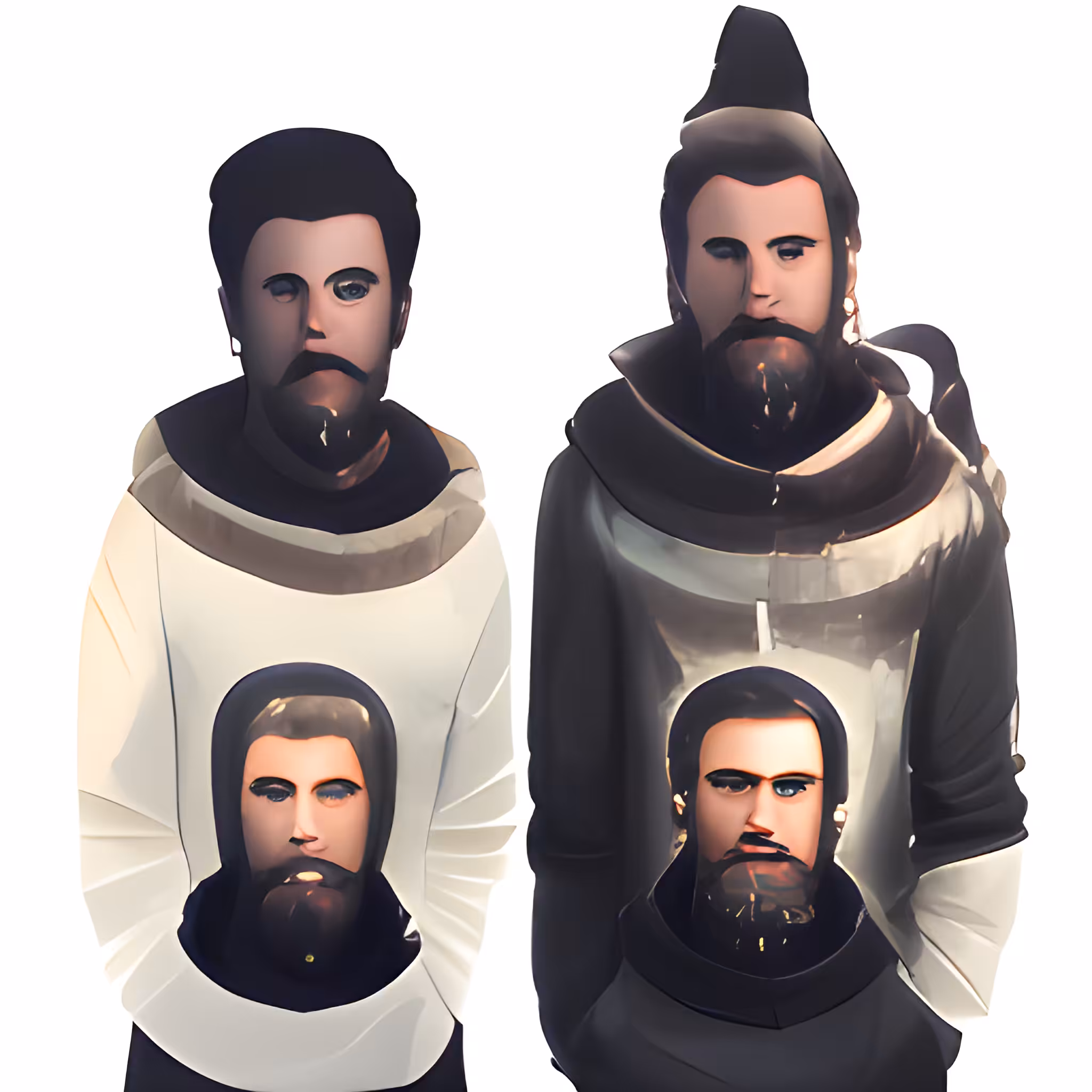 Rebels with Sweaters - 13/50