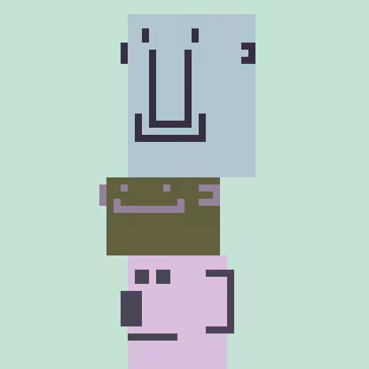BLOCKBASICS: BLOCKBASIC.TOTEM.3E