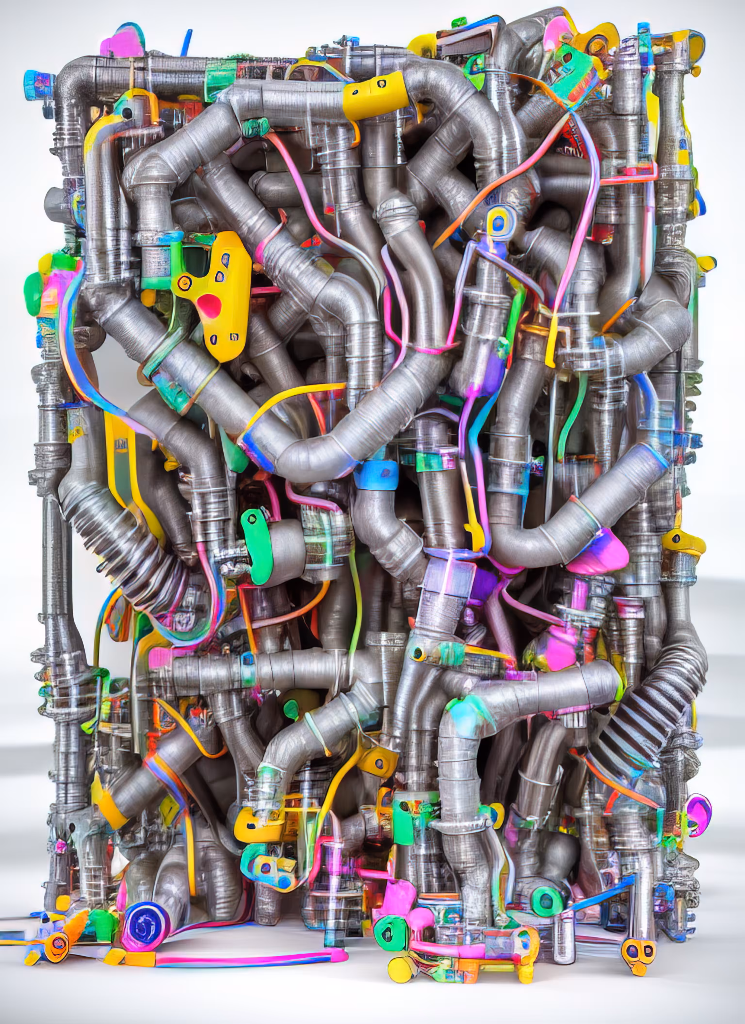 Anomaly Detection Device