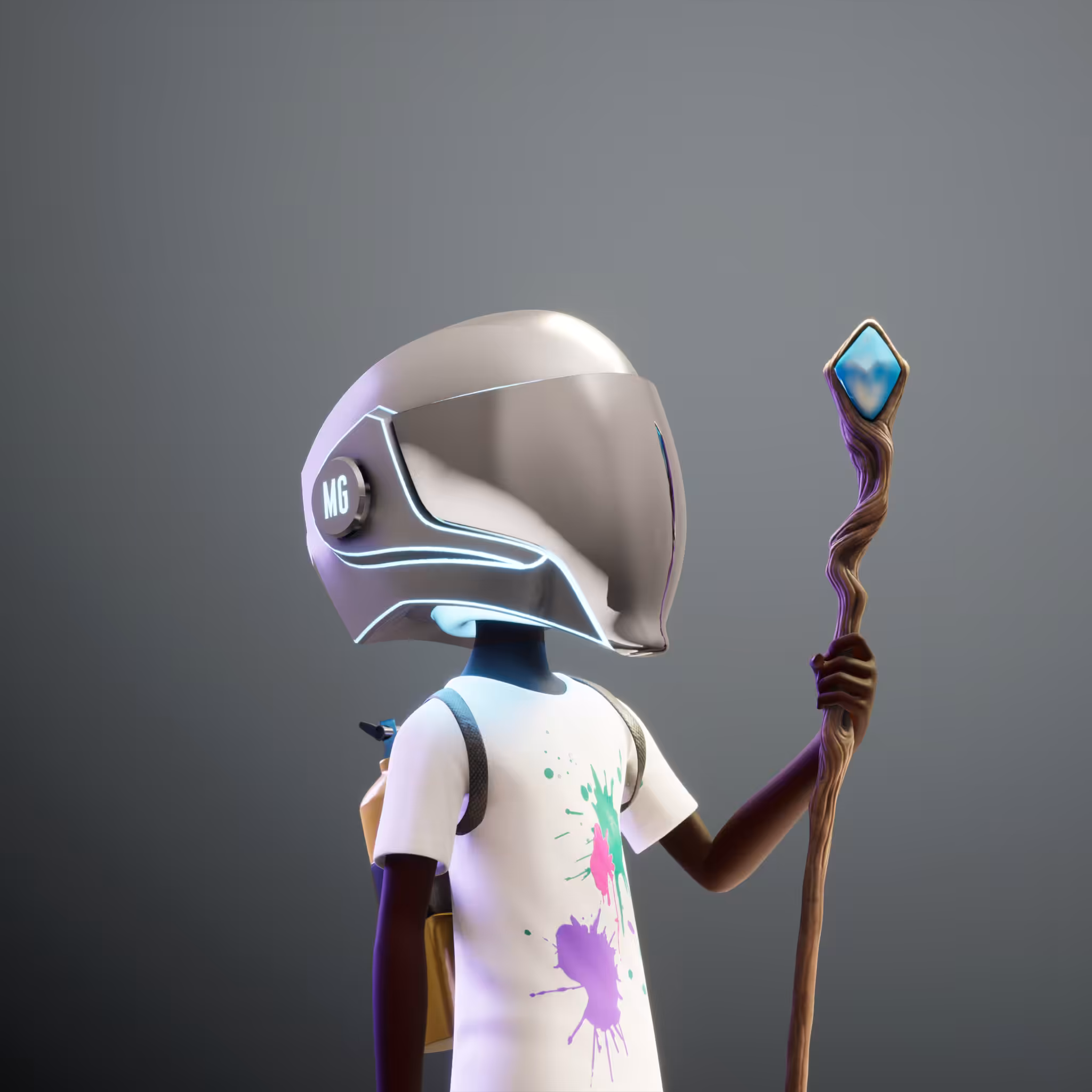 Akutar #125