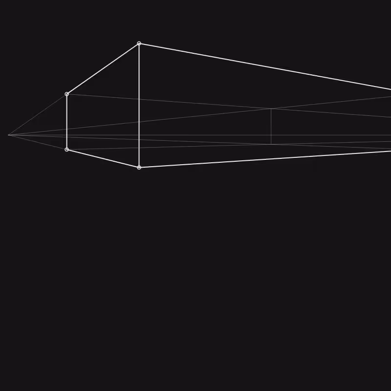 Perspective 1.0 #13