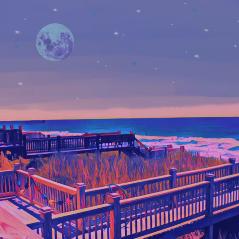 Goodnight FX Beta #2