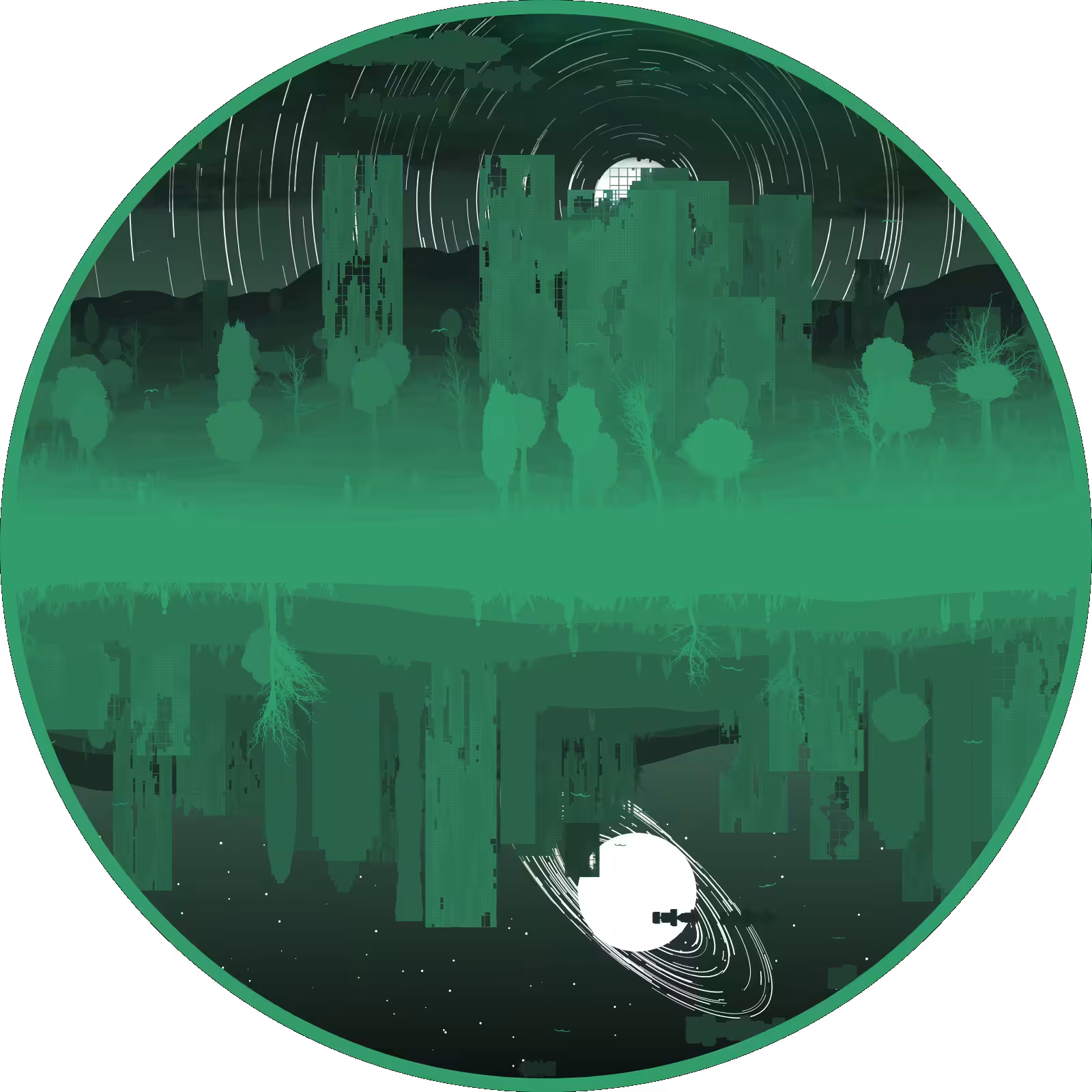 CrossWorlds #287