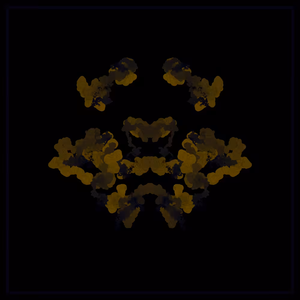 Imagine Rorschach #5