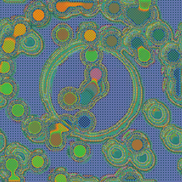 low orbit #66