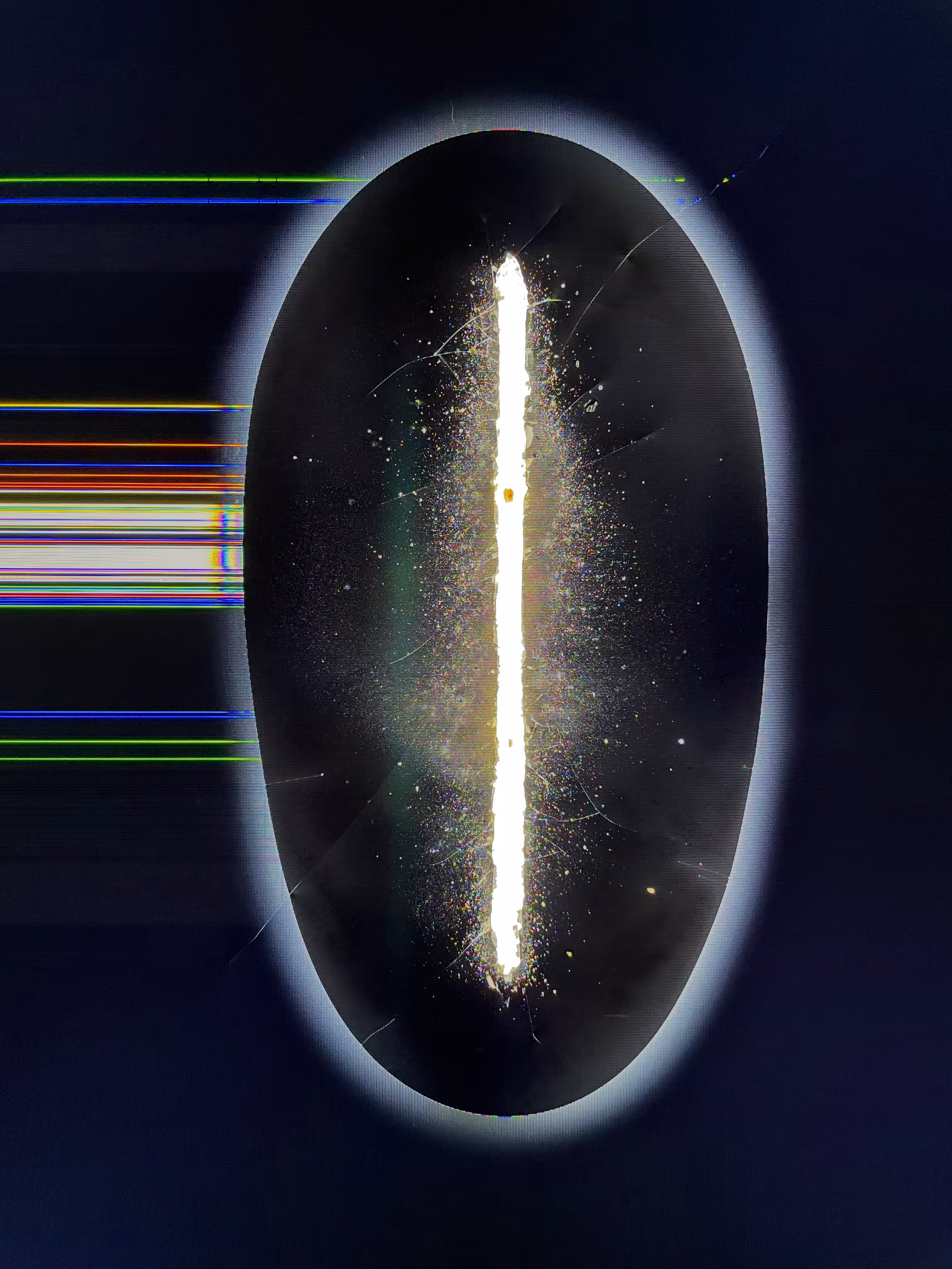 Beyond Digital #2