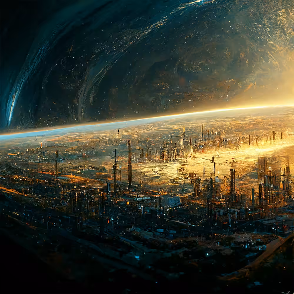 Space Architecture