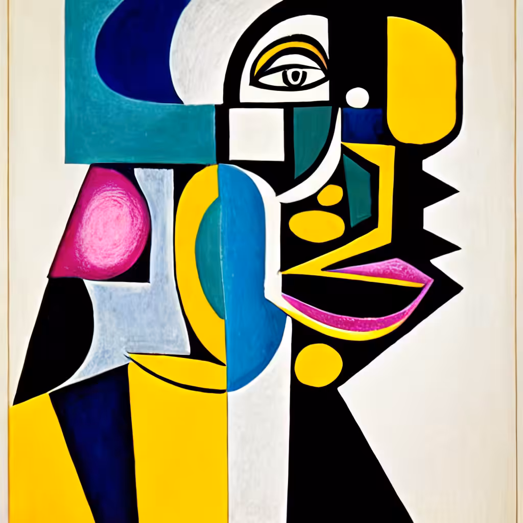 Artful Degen #78