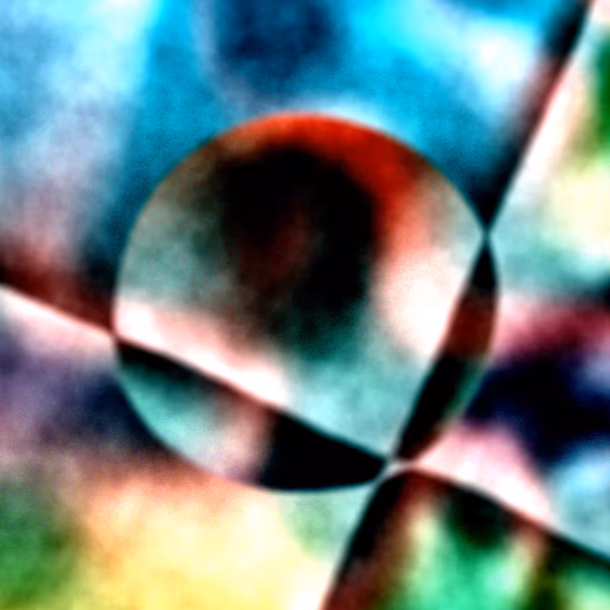 Symbolic Separations #57