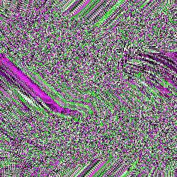 Pixel Storm #72