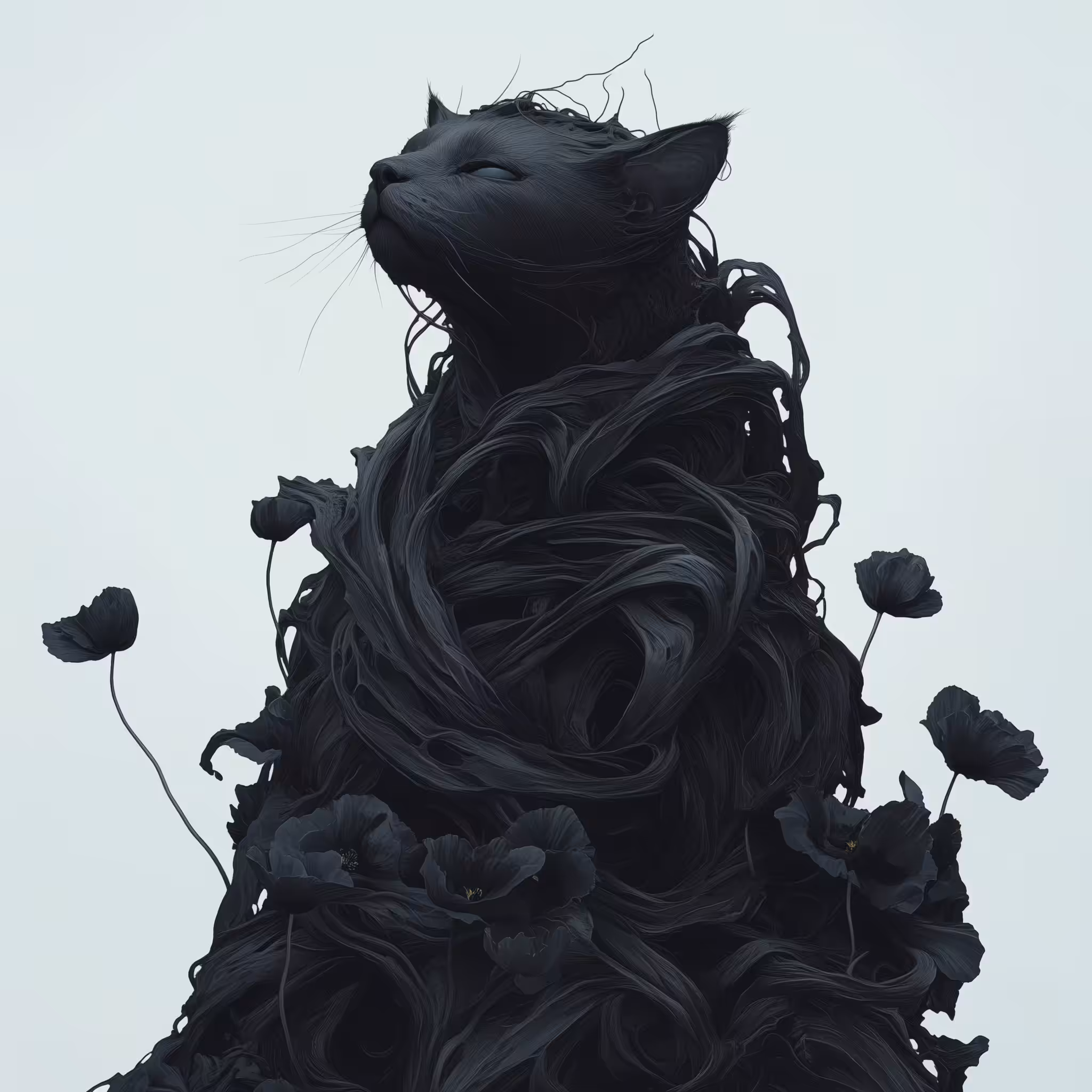 Dark Dreamer