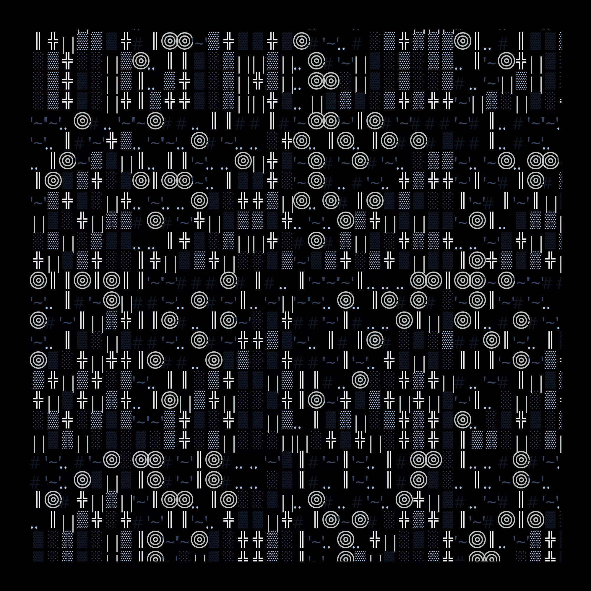 g l y p h #209709