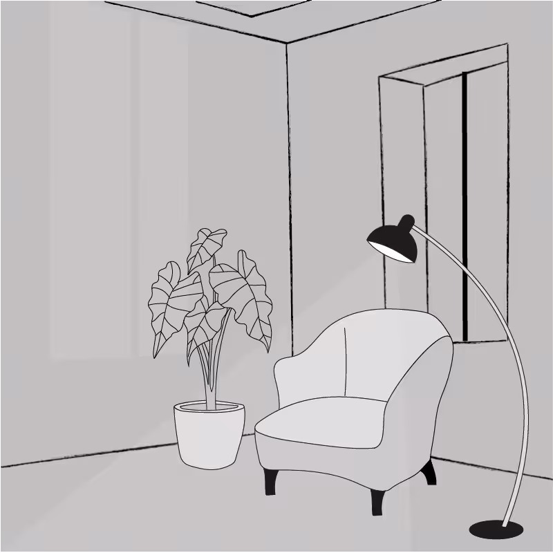 Inside the random window #47