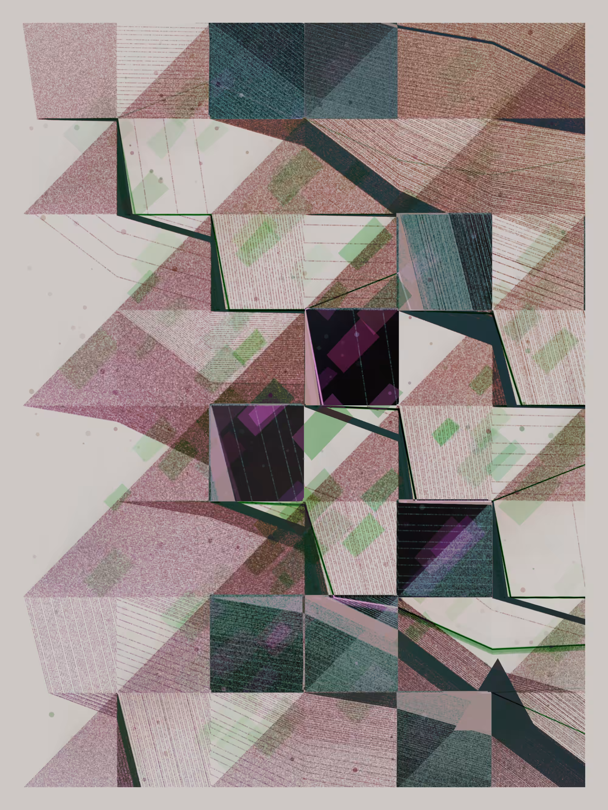 Illusion City #43