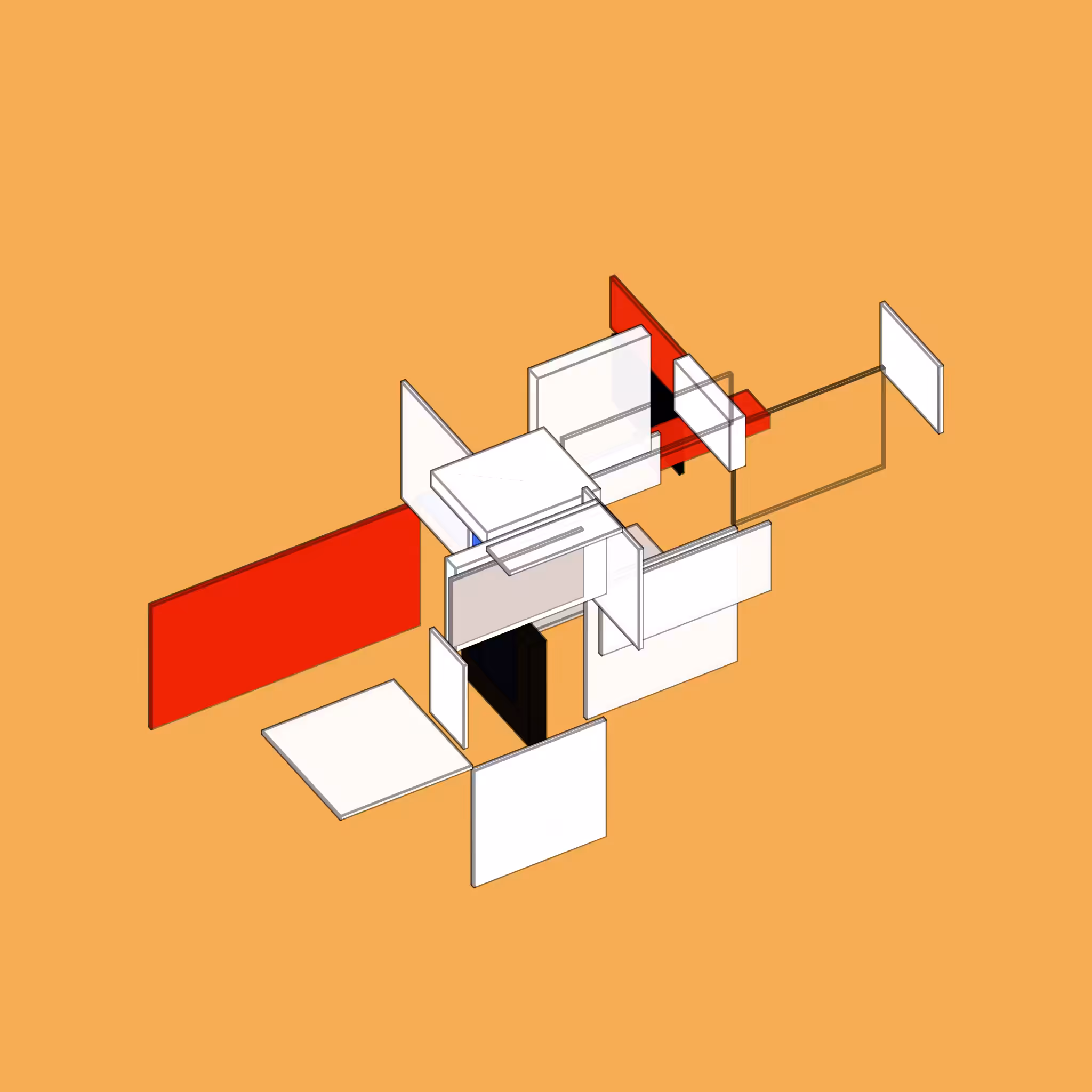 THE CONSTRUCTIONS #28