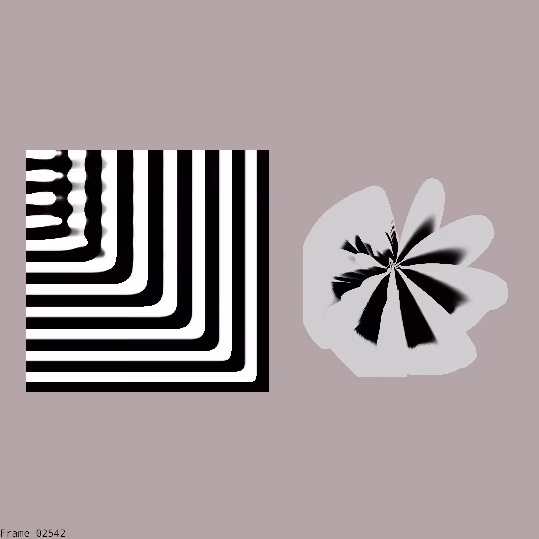[ Displaced 3D objects]: Cover image for f.2542.glb