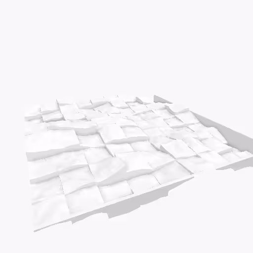 Voxel Milk #15