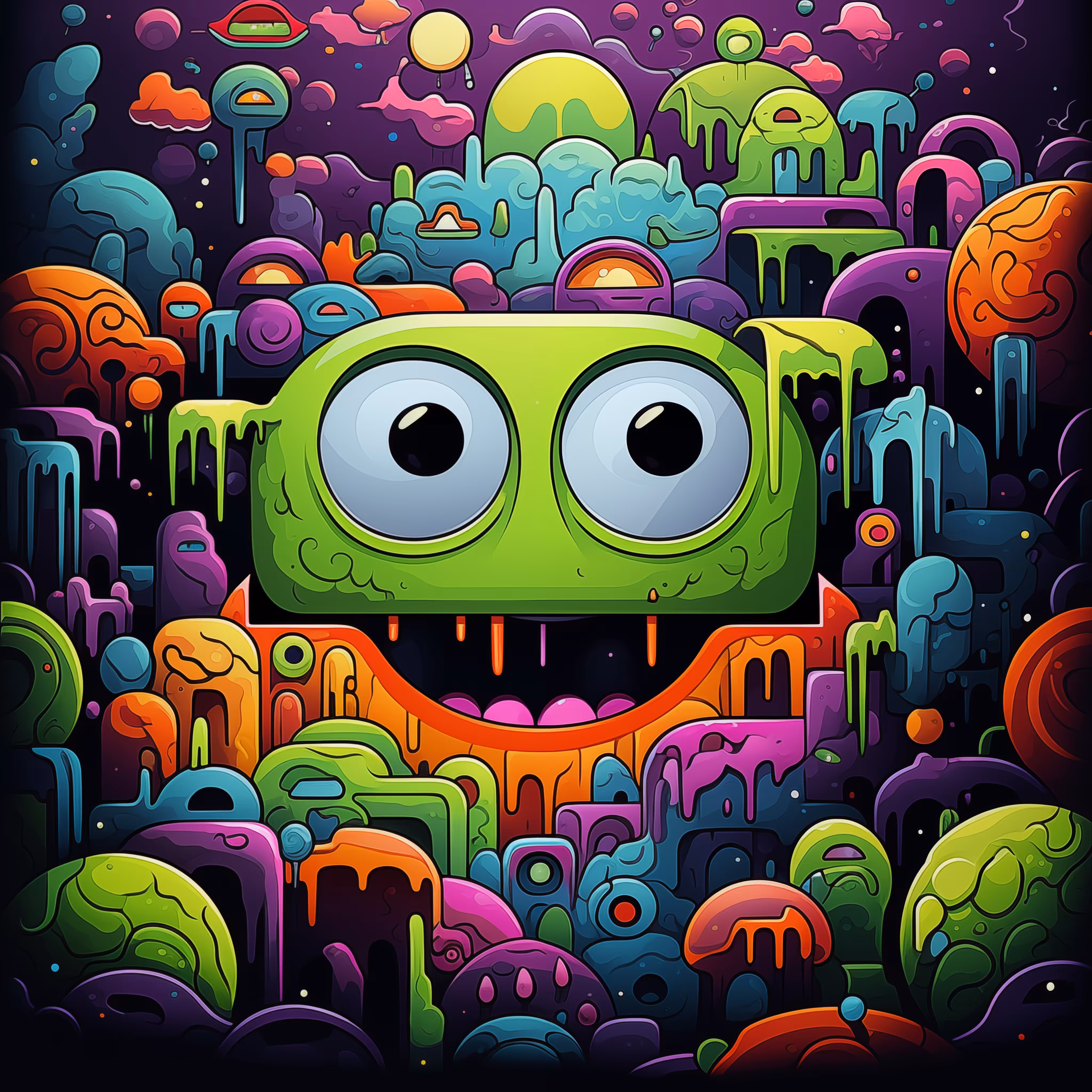 The Eye 01