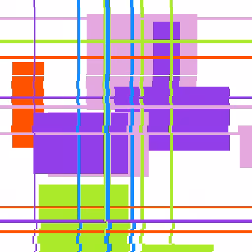 Chromatic Chaos #938