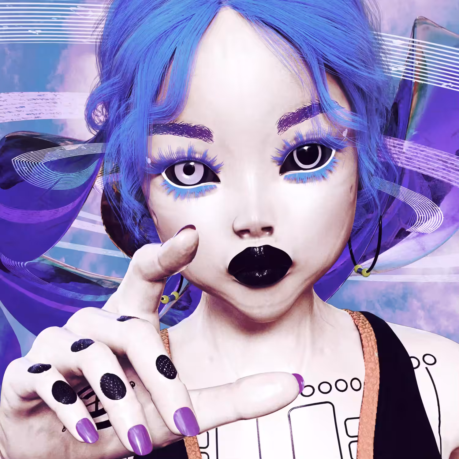 Cybabe 07