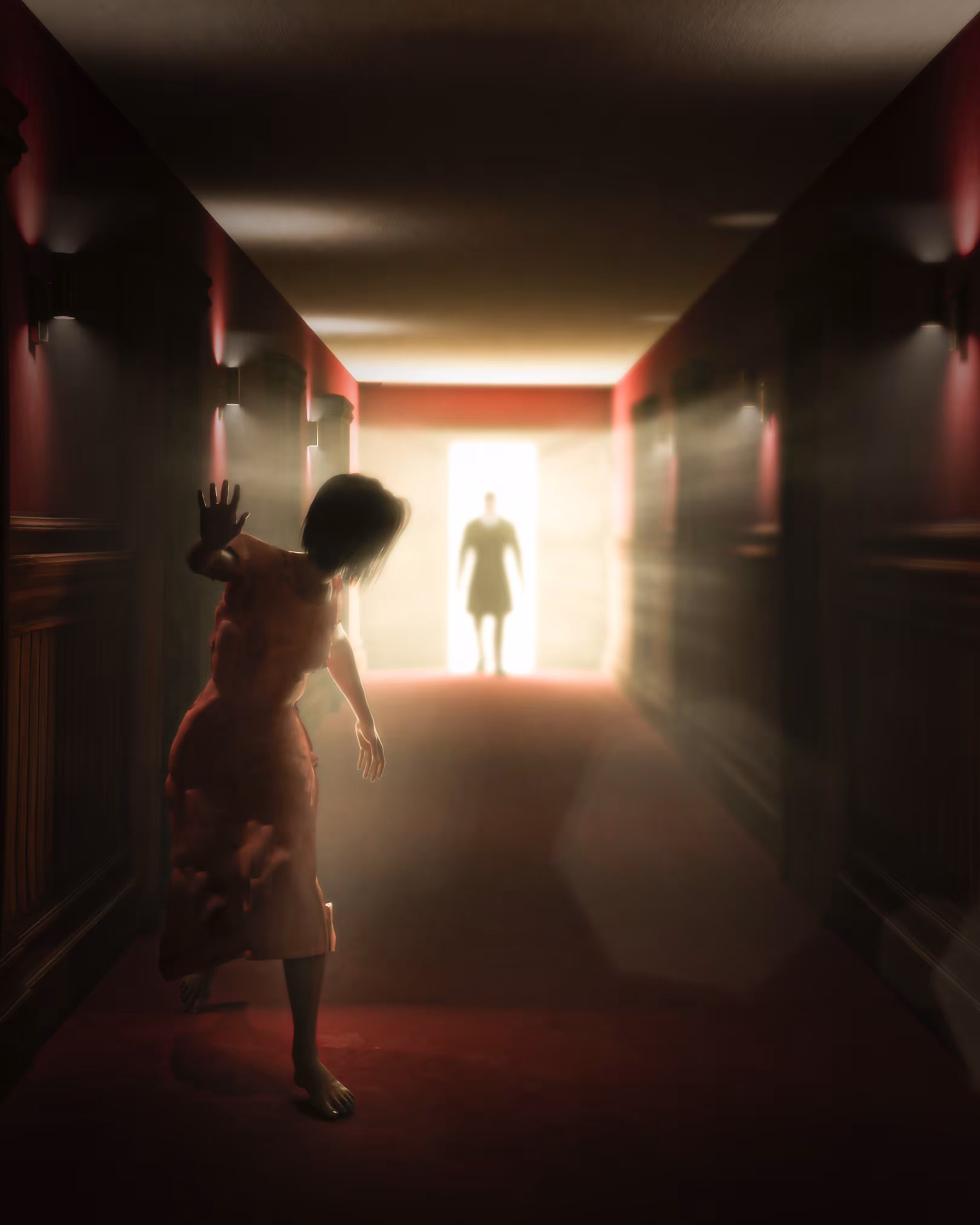 RUNAWAY