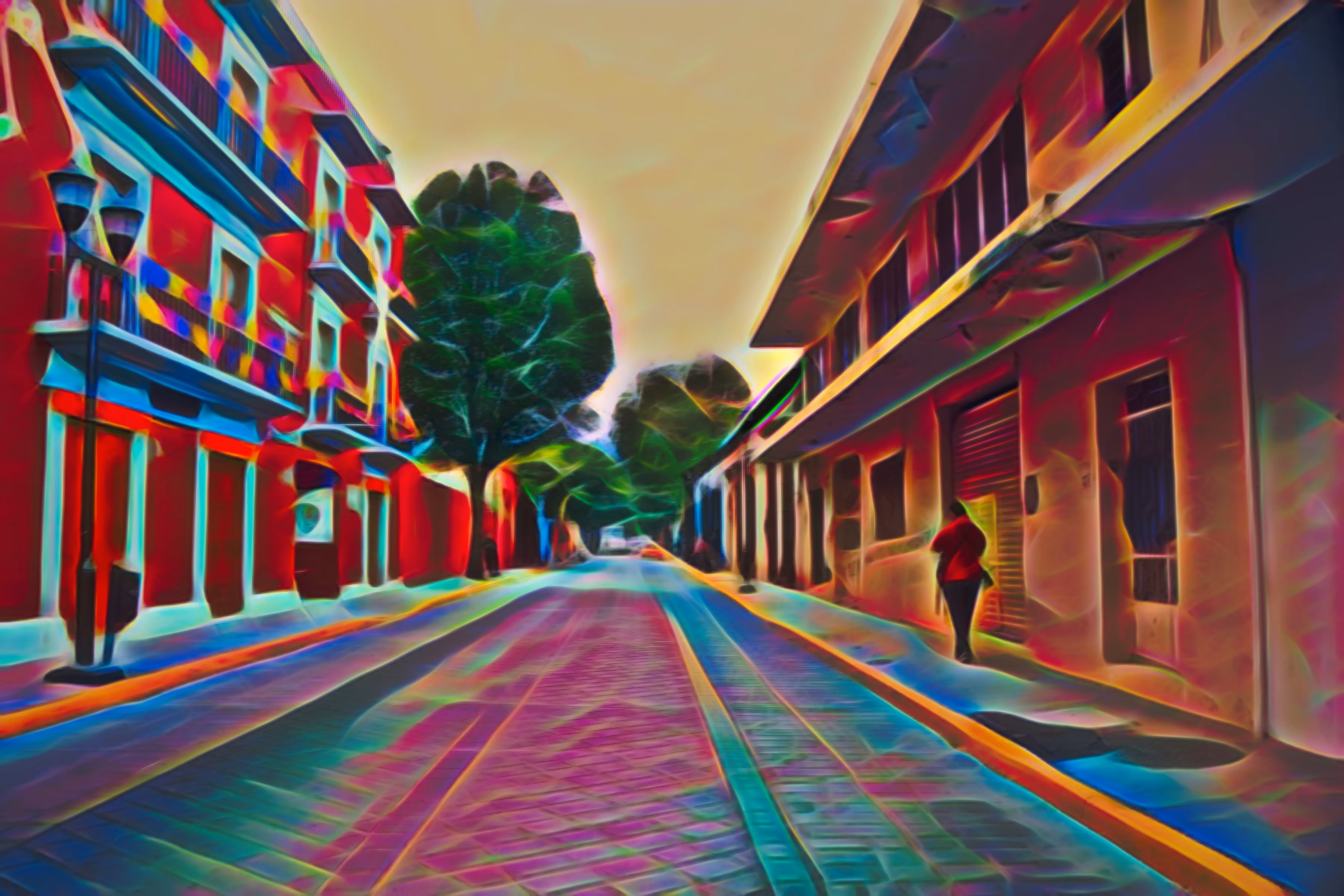 This Journey Alone