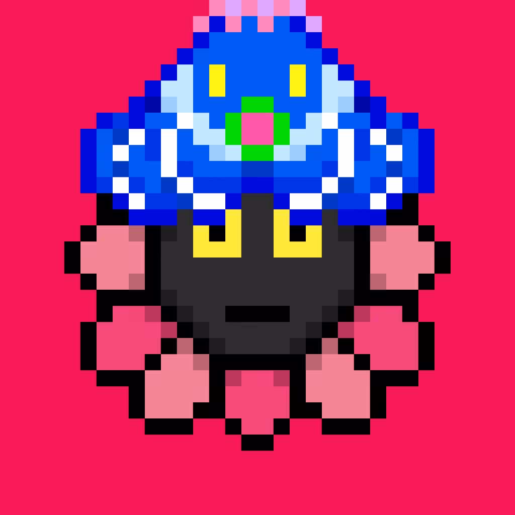 Murakami.Flower #5346