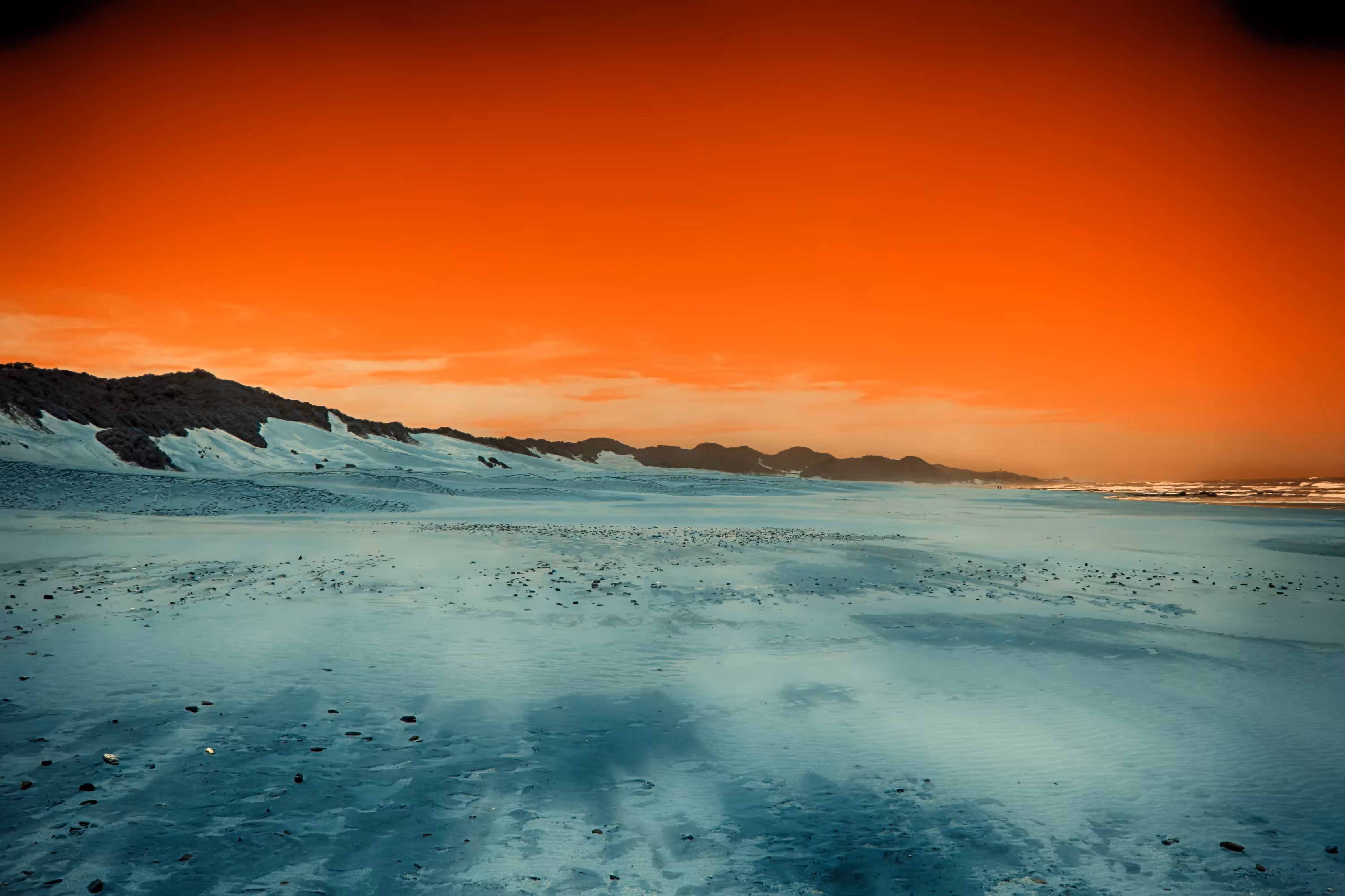 Seafield #3