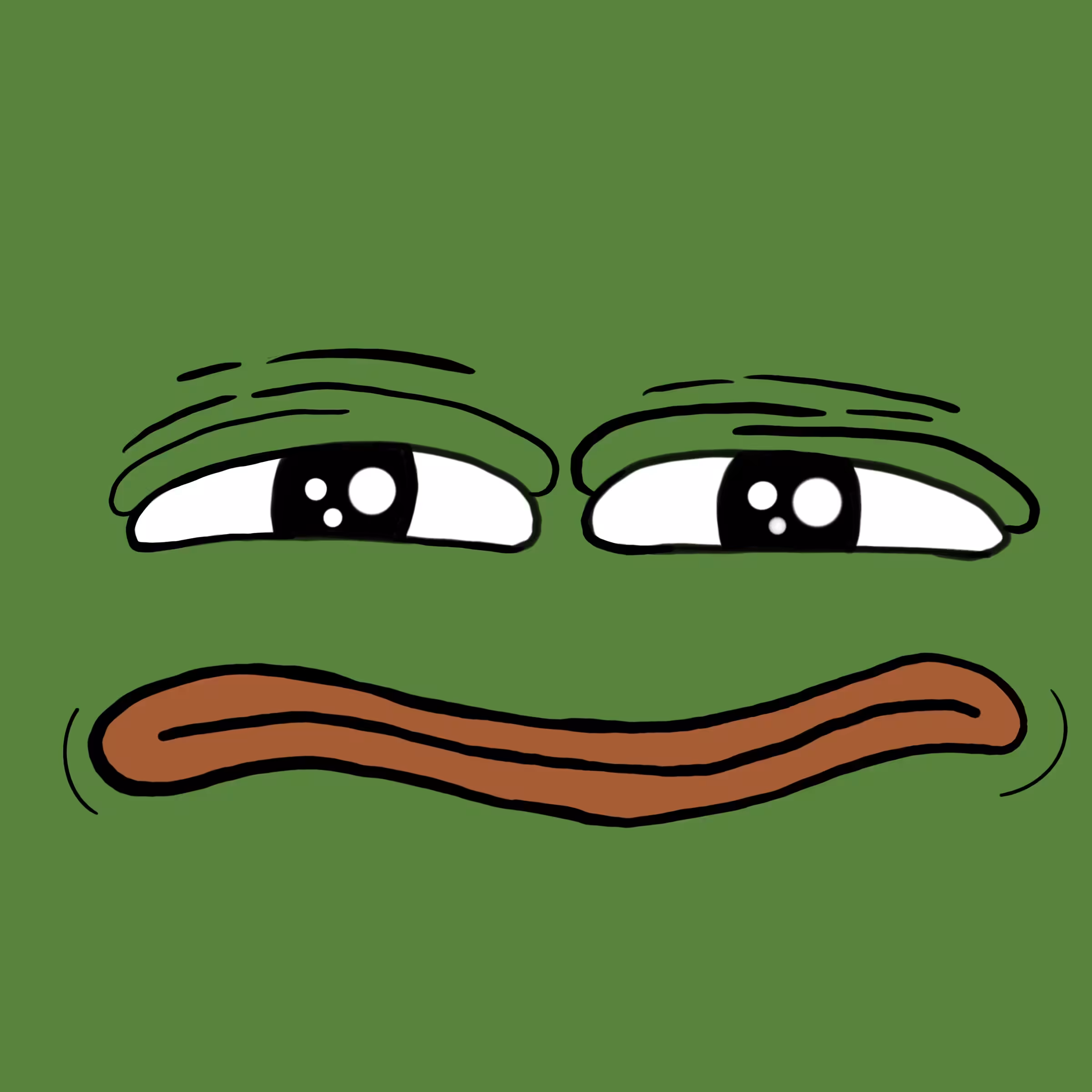 EMOTIONS OF PEPE | #02