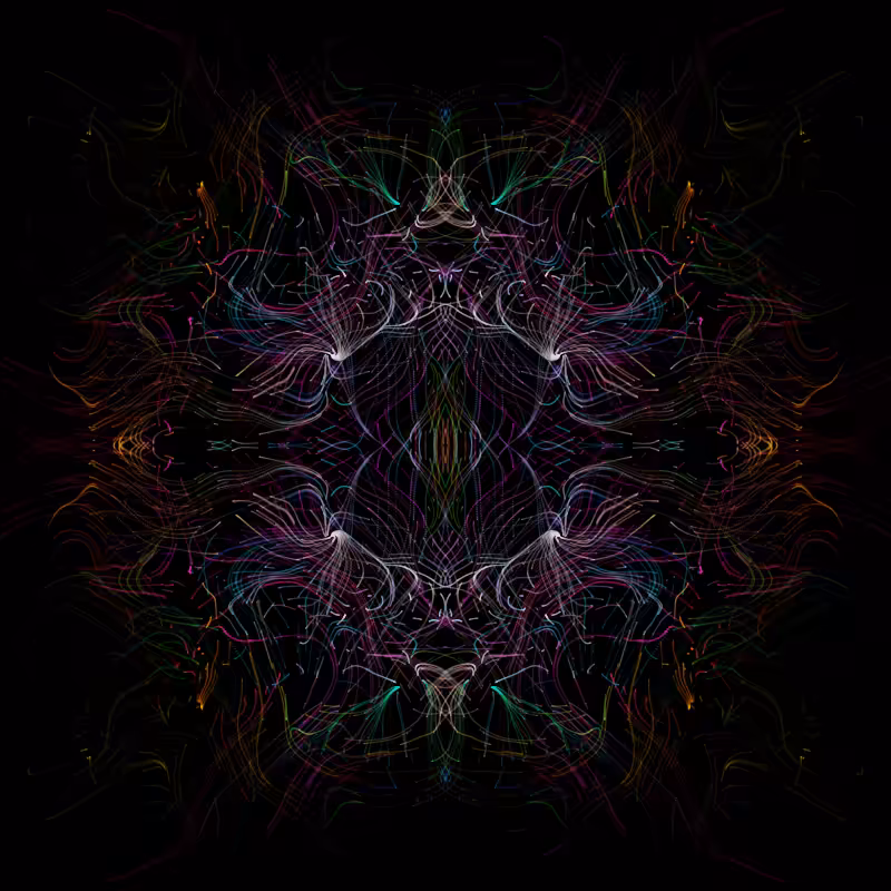 the endless dance #28