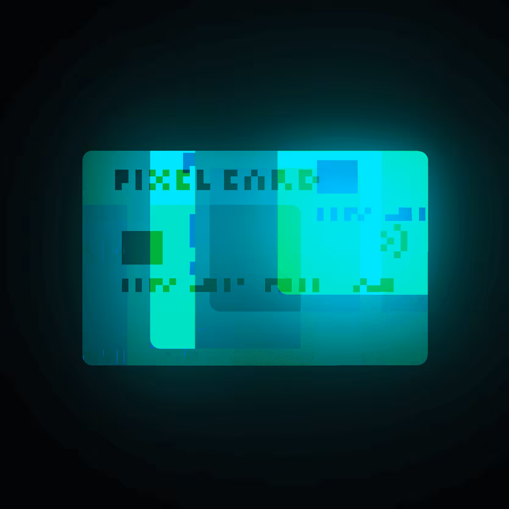 Pixel Card NFT: 40
