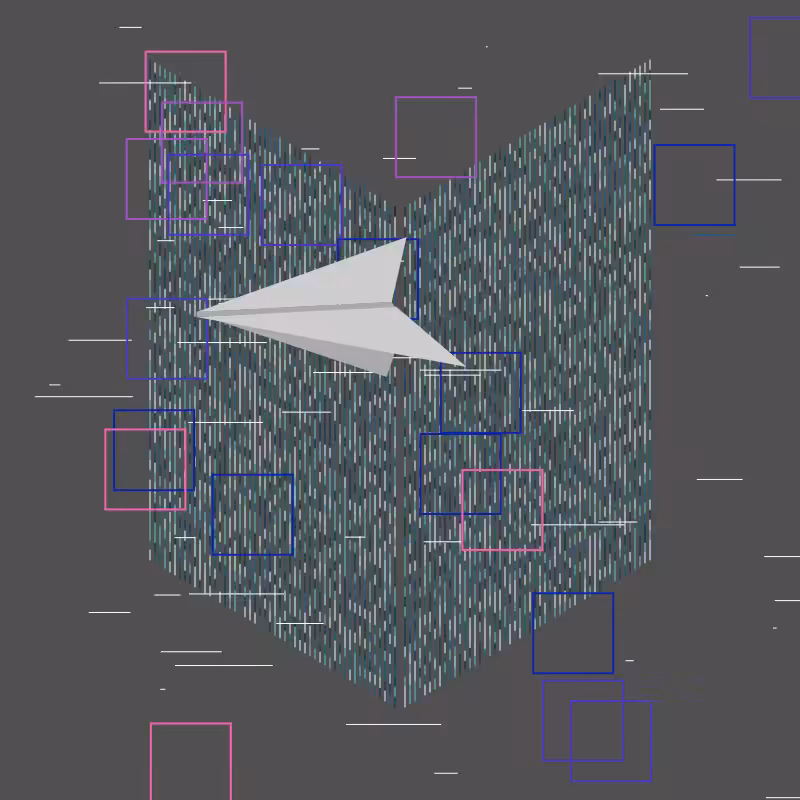 Freedom Airplane #33