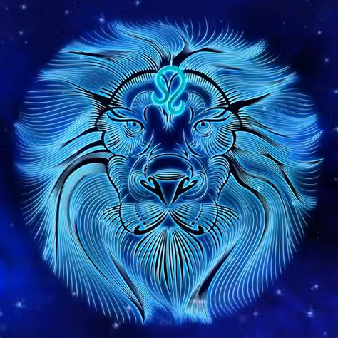 lion avatar