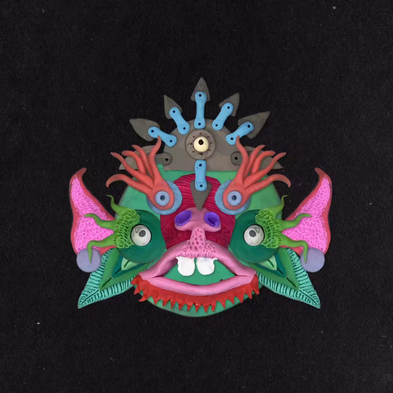 Goblin 0525: Moysent