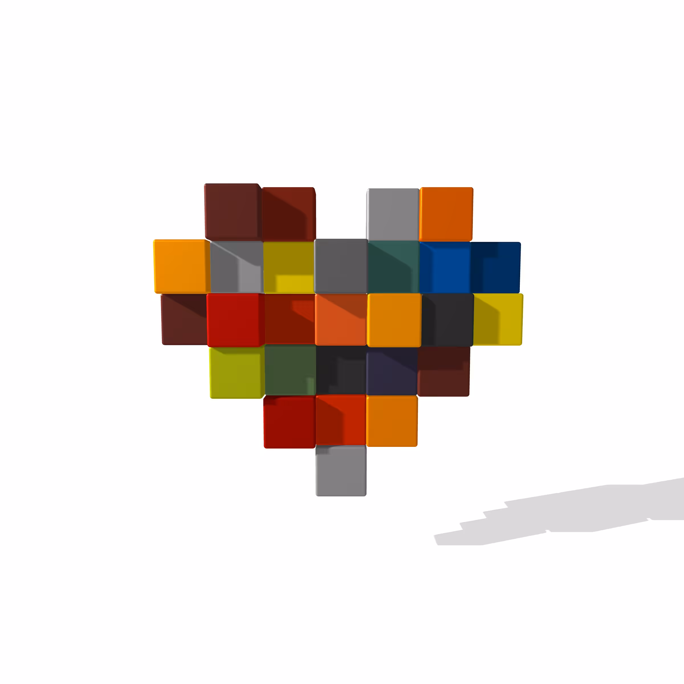 heart + craft #11059