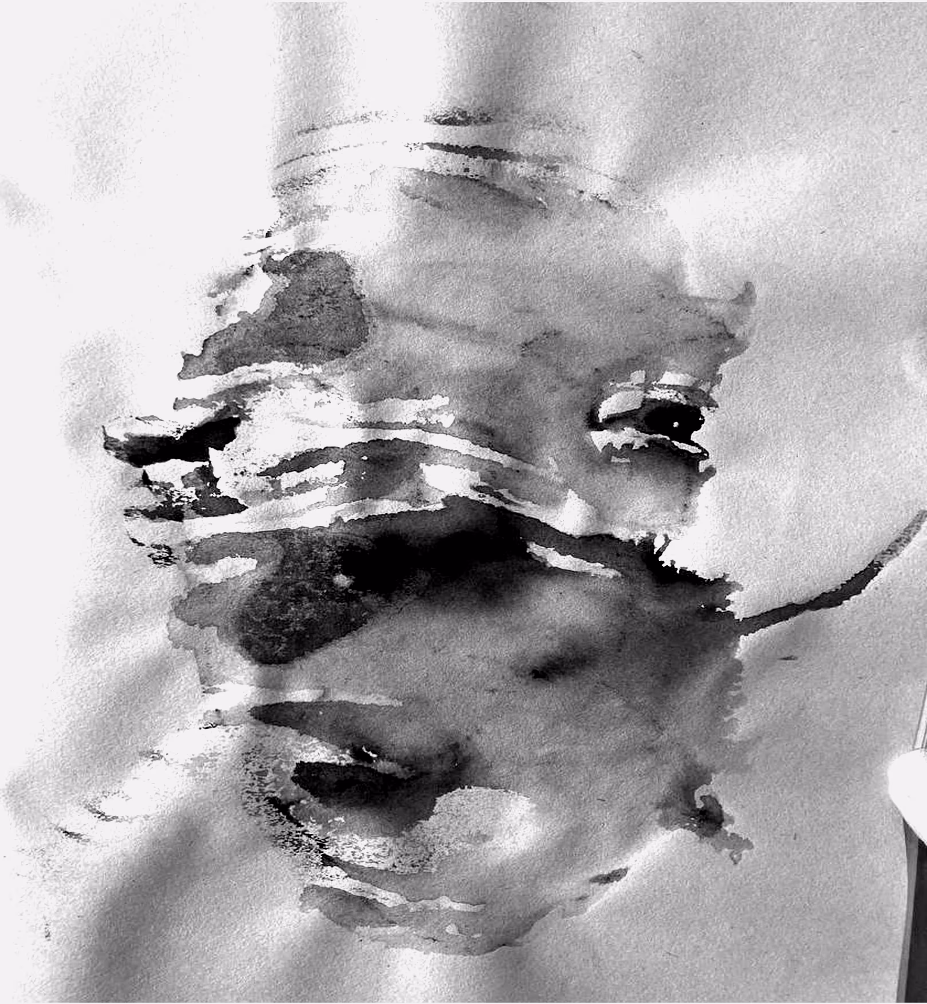 Self Portrait